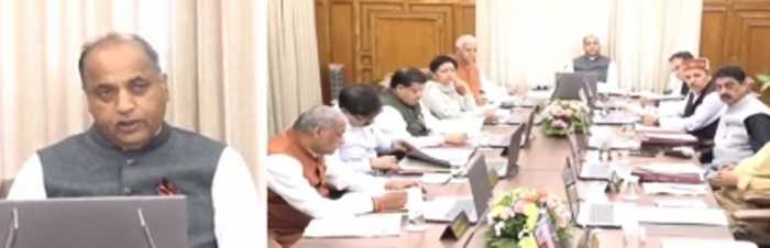 3,970 पारा कर्मियों को मानदेय पर नियुक्त करेगा हिमाचल